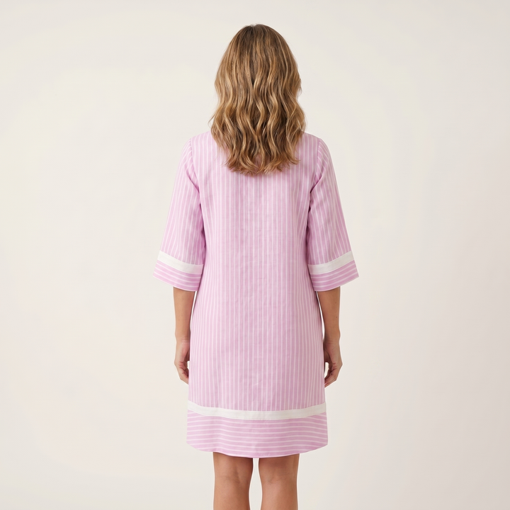 Sydney™ | Stripes and Timeless Softness