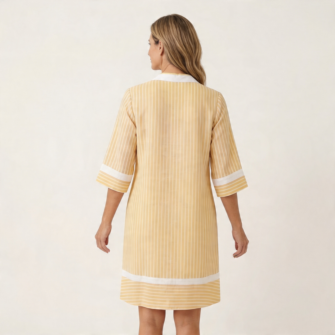 Sydney™ | Stripes and Timeless Softness