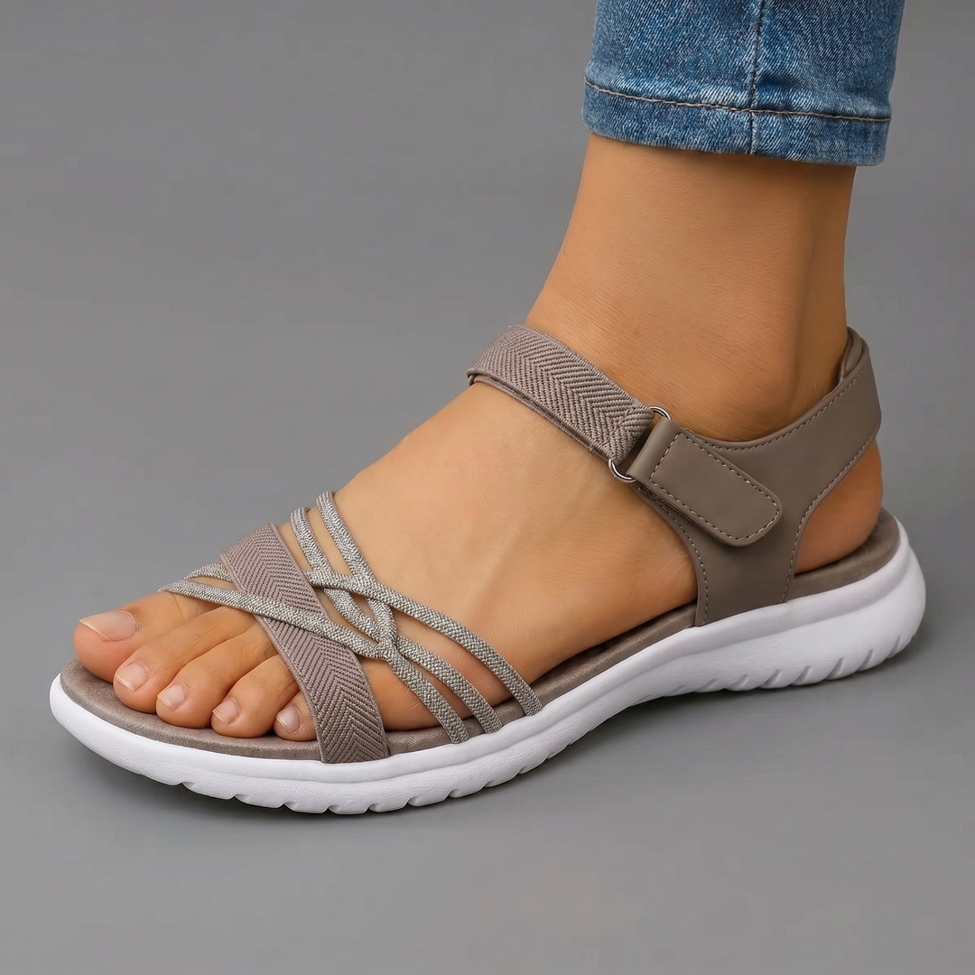 Hattie | Everyday Comfort Sandals