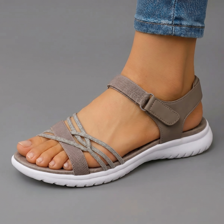 Hattie | Everyday Comfort Sandals