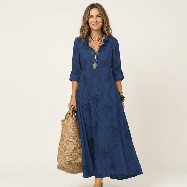Juliet™ | Gentle Floral Elegance