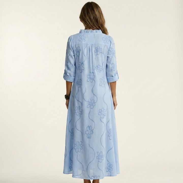Juliet™ | Gentle Floral Elegance