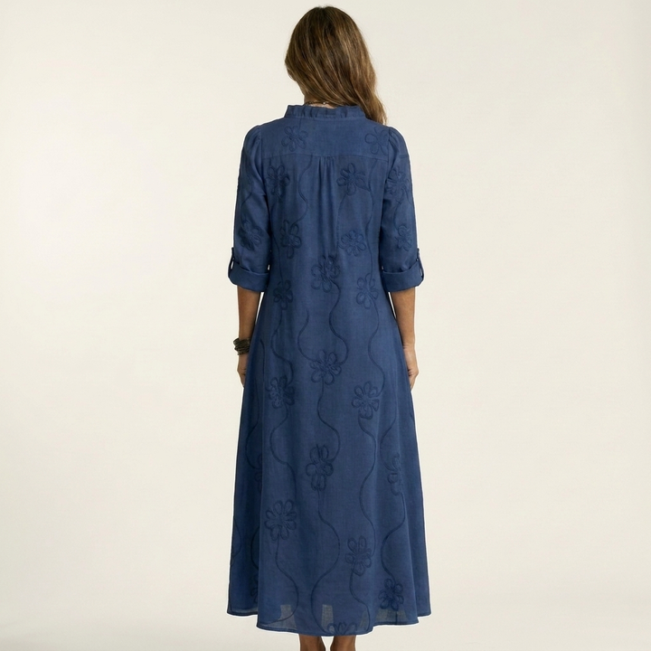 Juliet™ | Gentle Floral Elegance