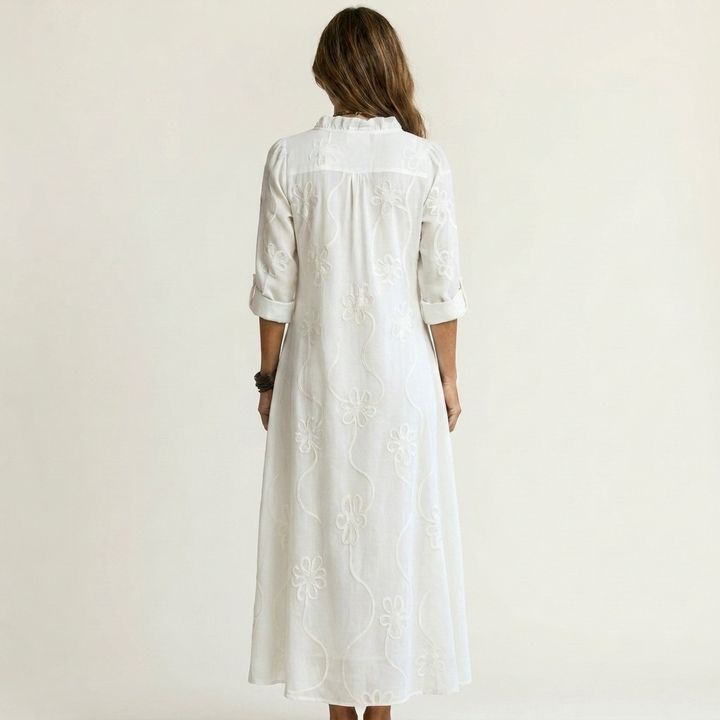 Juliet™ | Gentle Floral Elegance