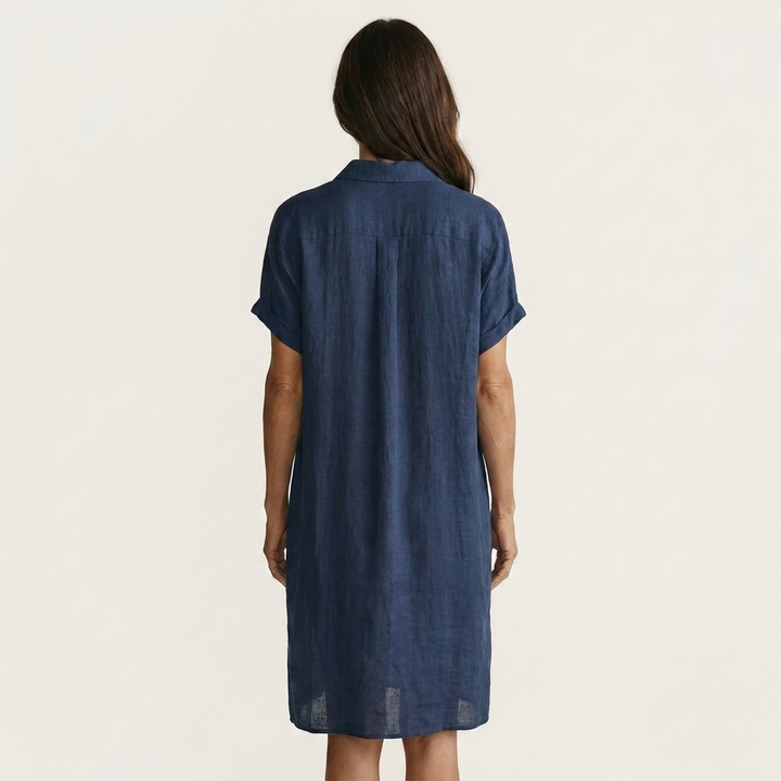Camryn™ | Relaxed Midi Elegance