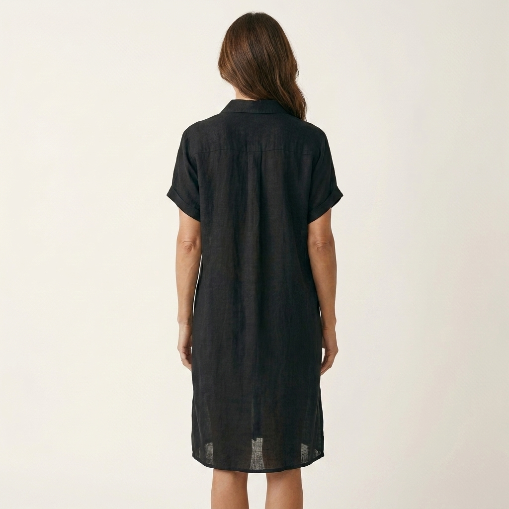 Camryn™ | Relaxed Midi Elegance