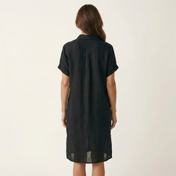 Camryn™ | Relaxed Midi Elegance