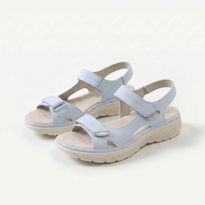 Noreen | Adjustable Comfort Sandals
