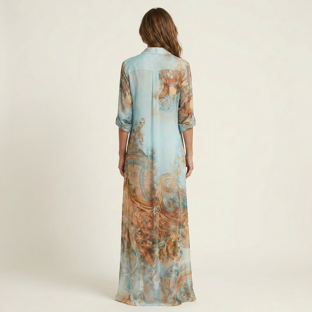 Hadley™ | Gentle Elegance
