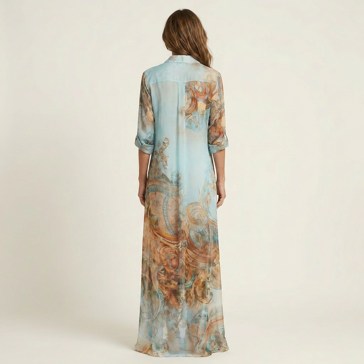 Hadley™ | Gentle Elegance