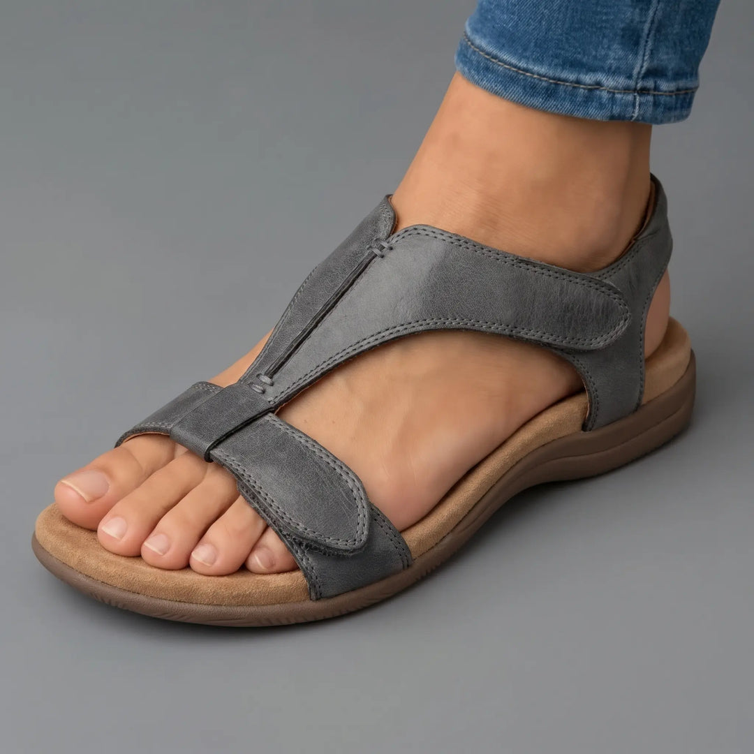 Selina | Ergonomic Comfort Sandals