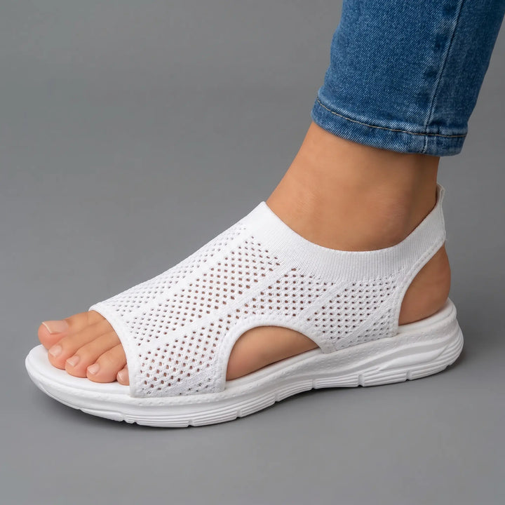 Elara | Cushioned Comfort Sandals