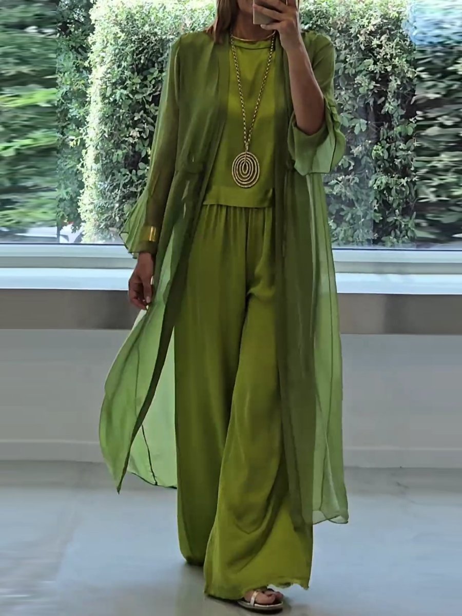 Valentina | Elegant and Comfortable Women Lounge Set