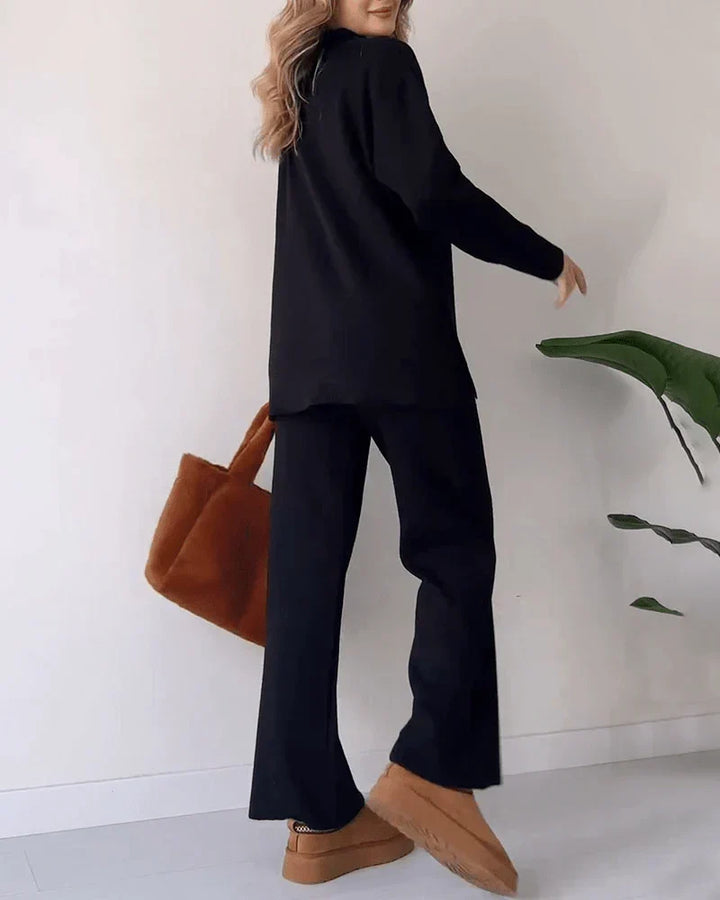 Serene™ | Elegant Women Two-Piece Set