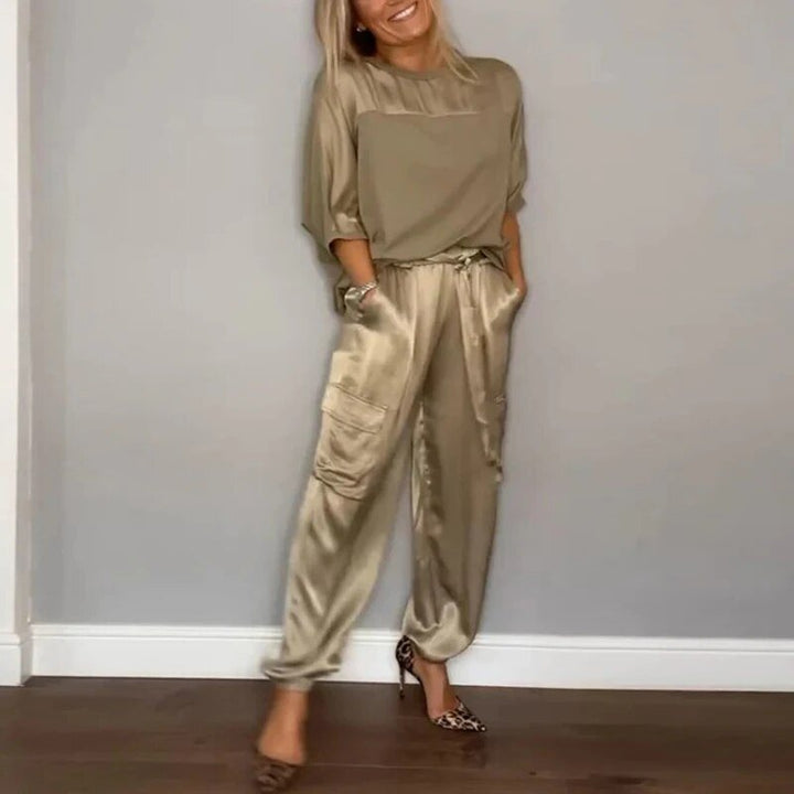 Elly | Casual Women&