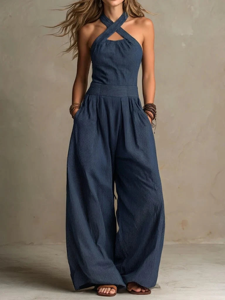 Kira™ Elegant Jumpsuit (Restocked)
