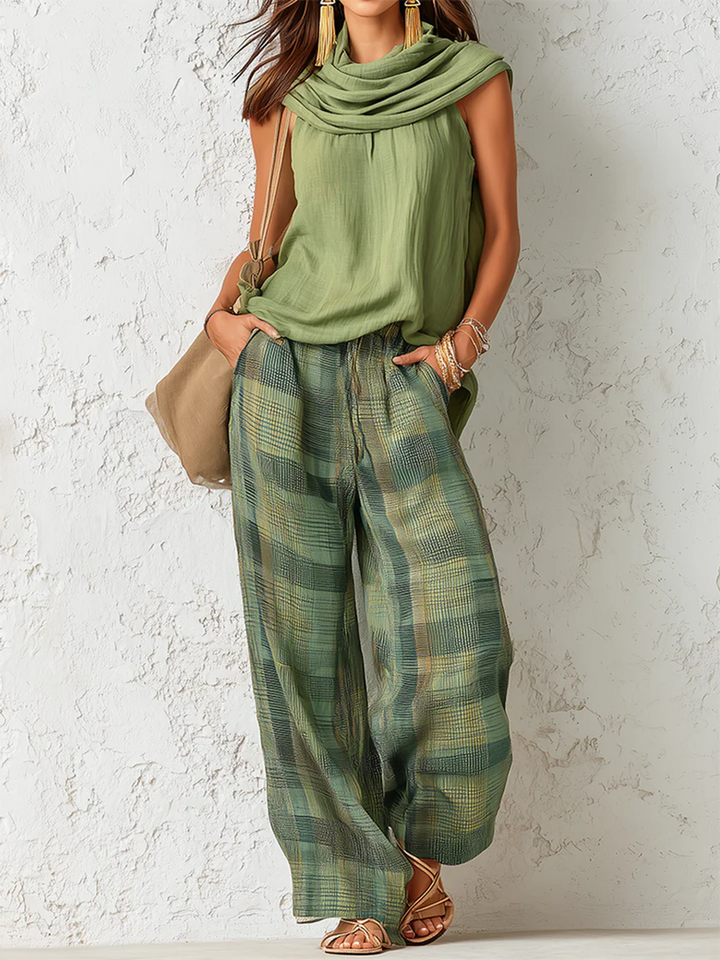 Linda – Comfort in an elegant and relaxing style