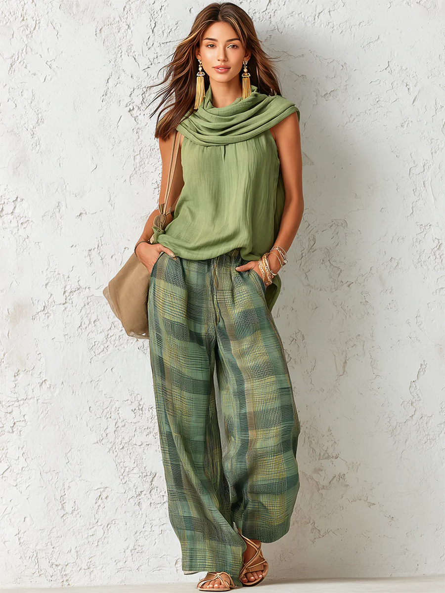Linda – Comfort in an elegant and relaxing style