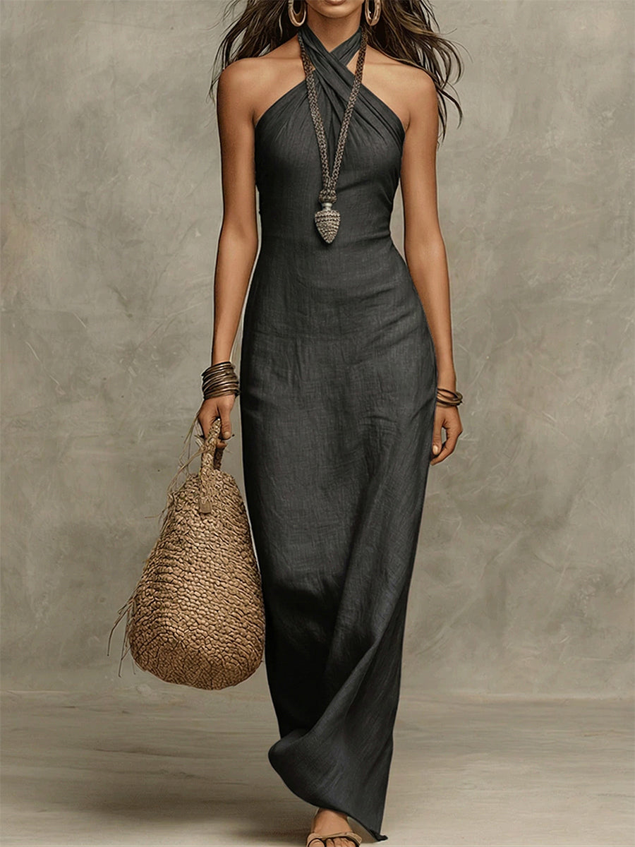 Abigail dress