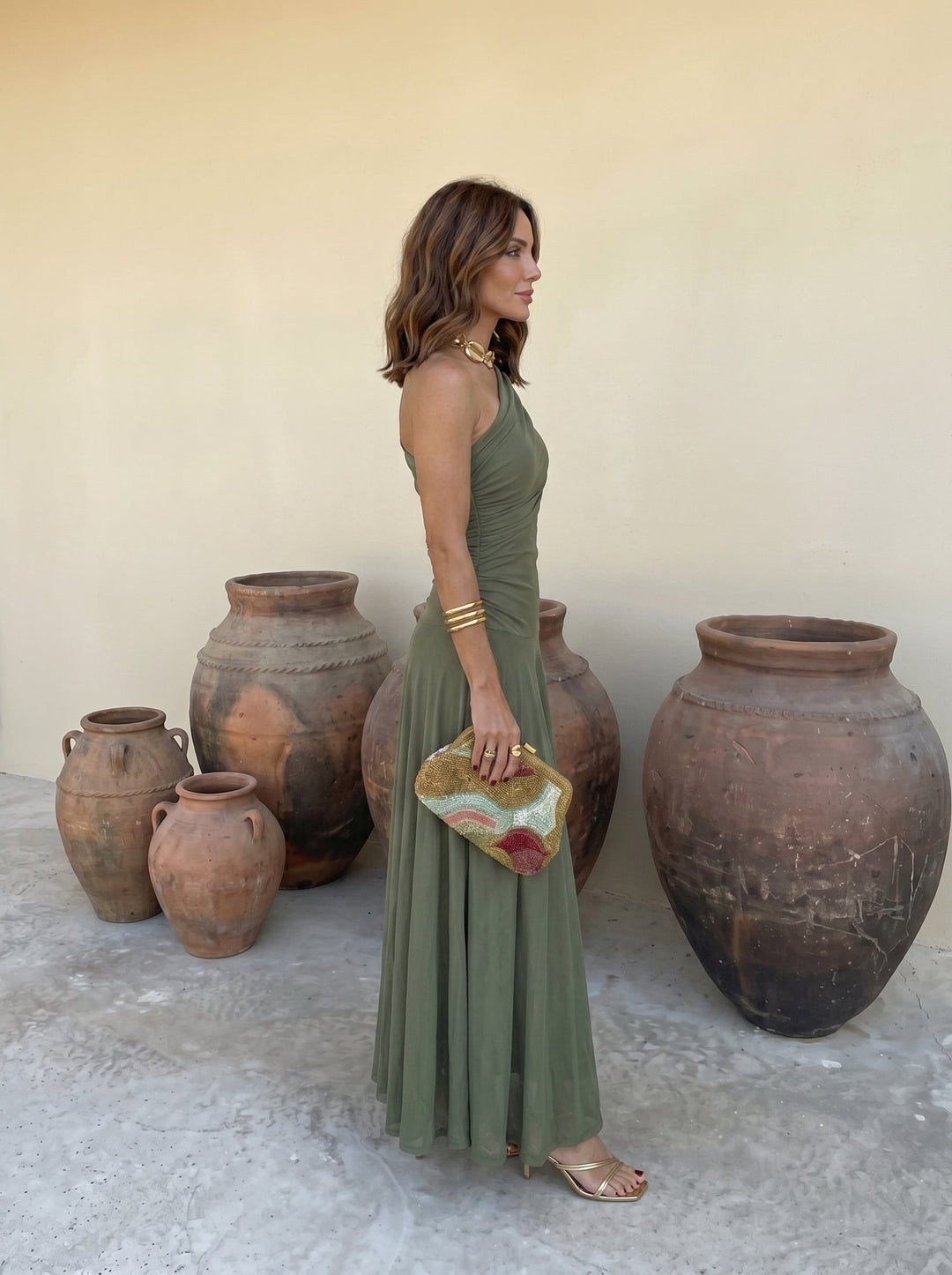 Mackenzie dress