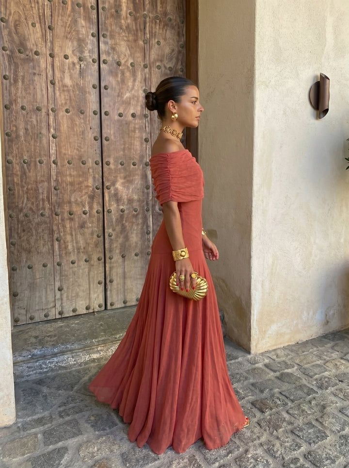 Mackenzie dress