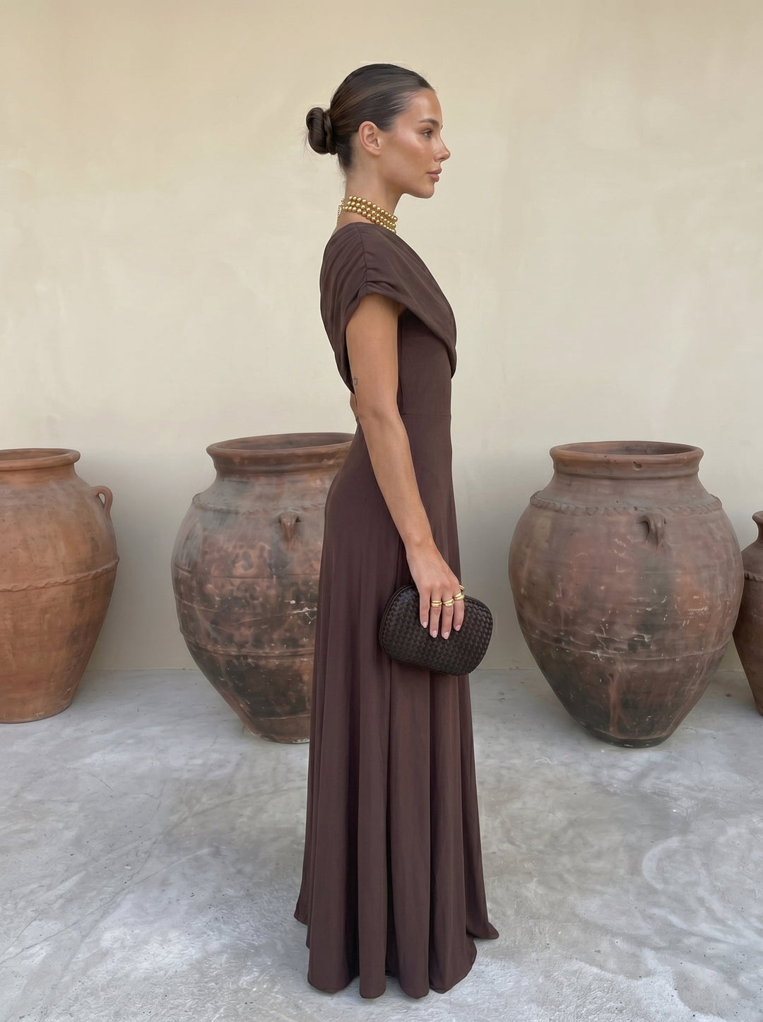 Mackenzie dress