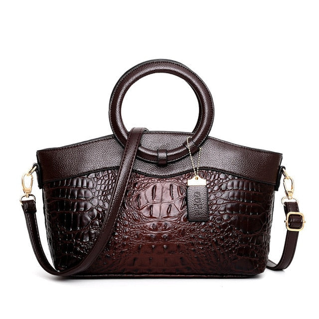 Oriana | Classic Women Everyday Handbag