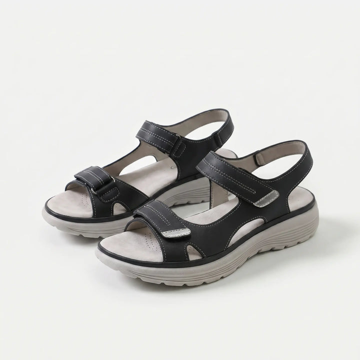 Noreen | Adjustable Comfort Sandals