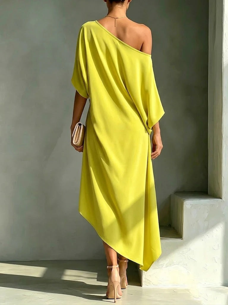 Chloe dress