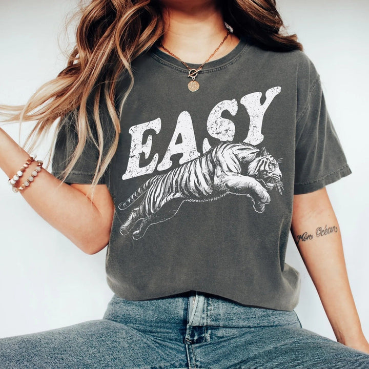 SUYUN™ | Women Casual Unisex Streetwear Top