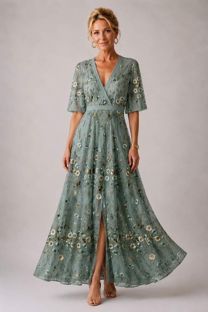 Hannah dress